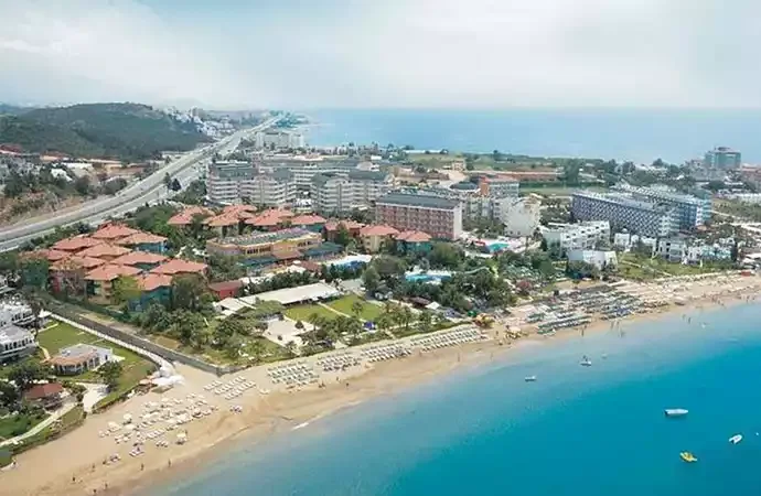Fugla Transfer - Lüks İç Tasarım ve Konfor