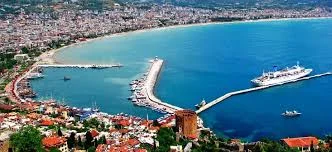 Guzeloluk Transfer - Professional and Experienced Driver Service