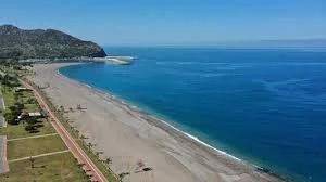 Kahyalar Transfer - Havalimanı İsimle Karşılama Noktası