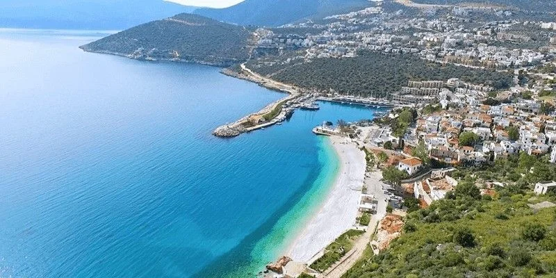 Kalkan Cheap Transfer - Premium Mercedes Vito Araçlarımız