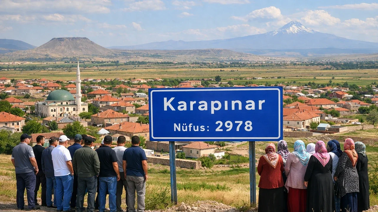 Karapinar Luxury Transfer - Sichere Fahrt für Familien