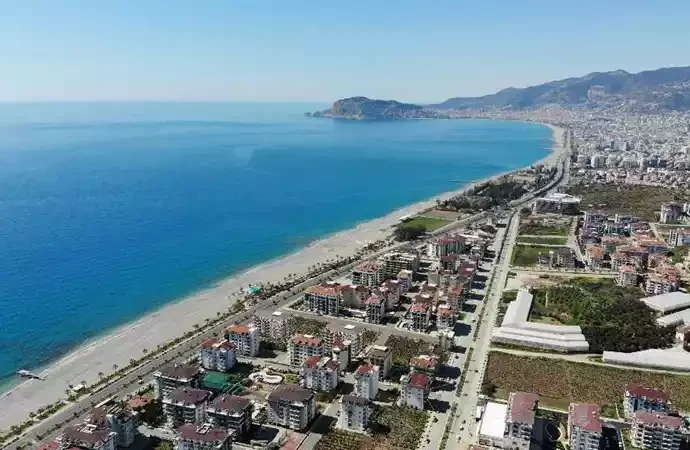 Kestel Cheap Transfer - 7/24 Kapıdan Kapıya Transfer