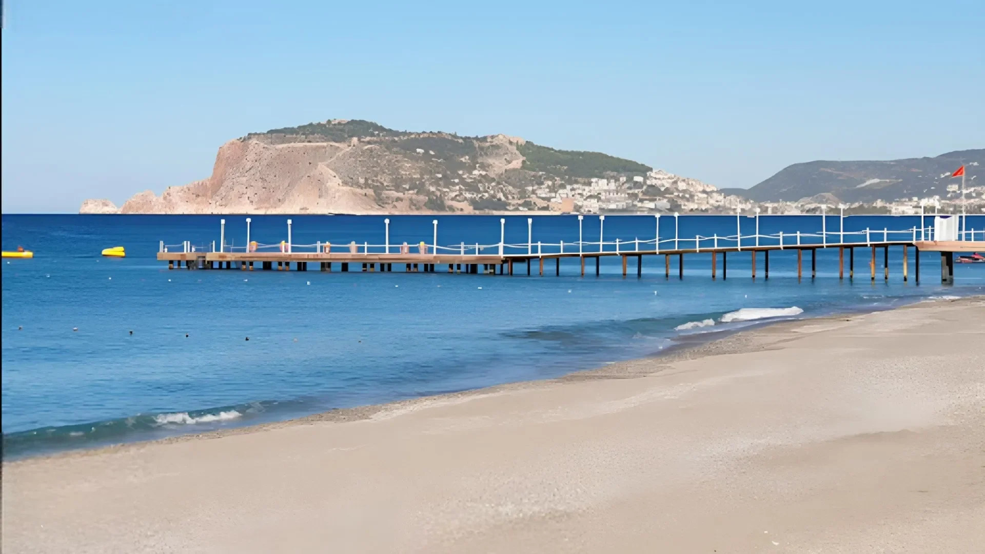 Kestel Private Transfer - Aileler İçin Güvenli Yolculuk