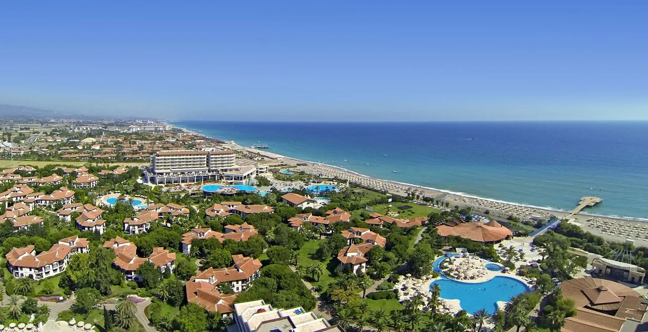 Kizilagac Airport Transfer - Professional and Experienced Driver Service