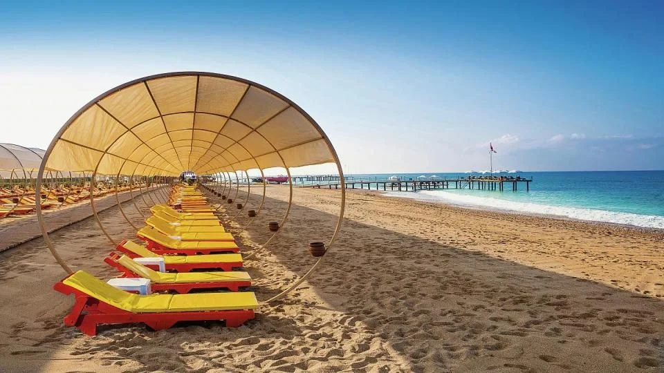 Kizilagac Luxury Transfer - Safe Journey for Families
