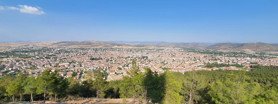 Korkuteli Cheap Transfer - Interior Luxury Design and Comfort