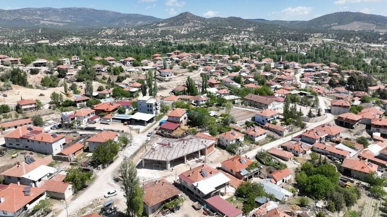 Korkuteli Private Transfer - 24/7 Door-to-Door Transfer
