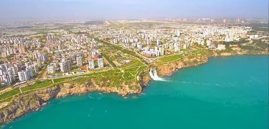 Kundu Transfer - Профессиональные и опытные водители