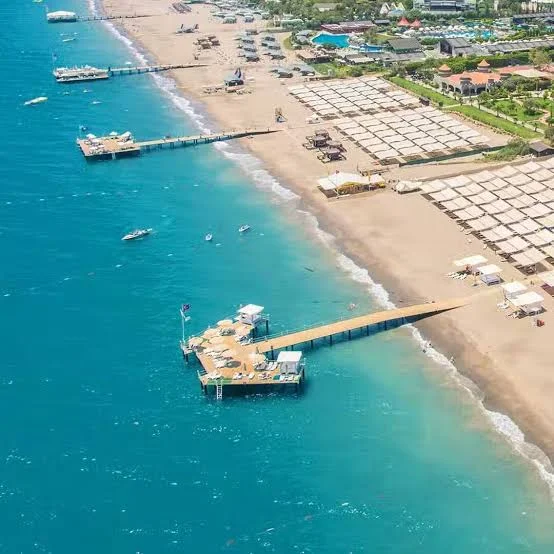 Lara Mercedes Transfer - Aileler İçin Güvenli Yolculuk