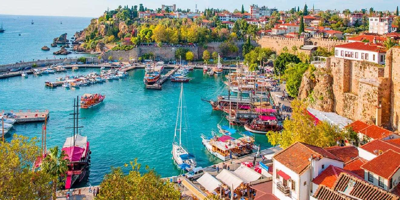 Serik Vip Transfer - Havalimanı İsimle Karşılama Noktası