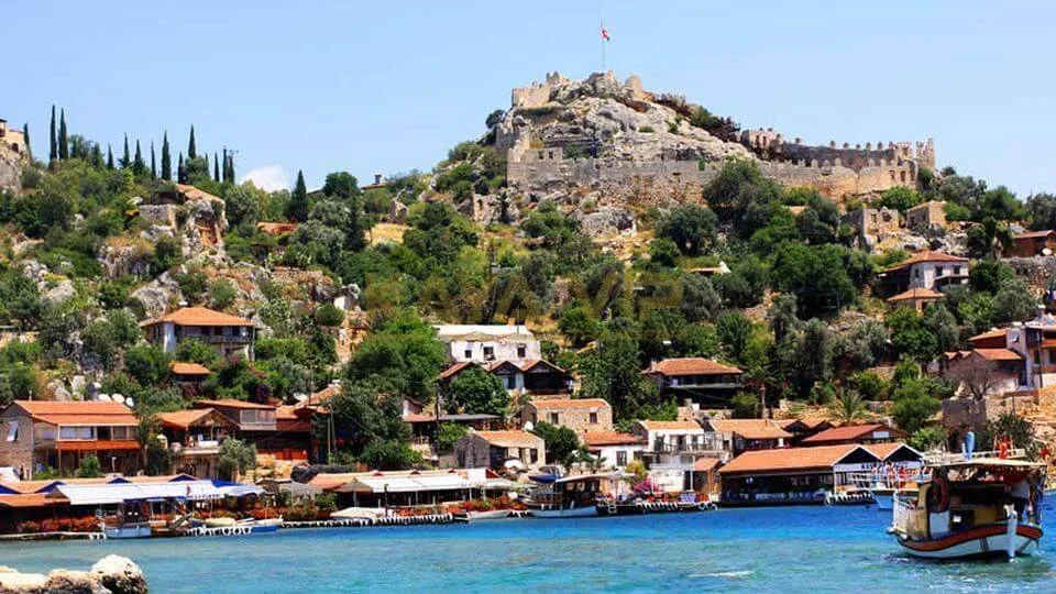 Tekirova Luxury Transfer - Aileler İçin Güvenli Yolculuk