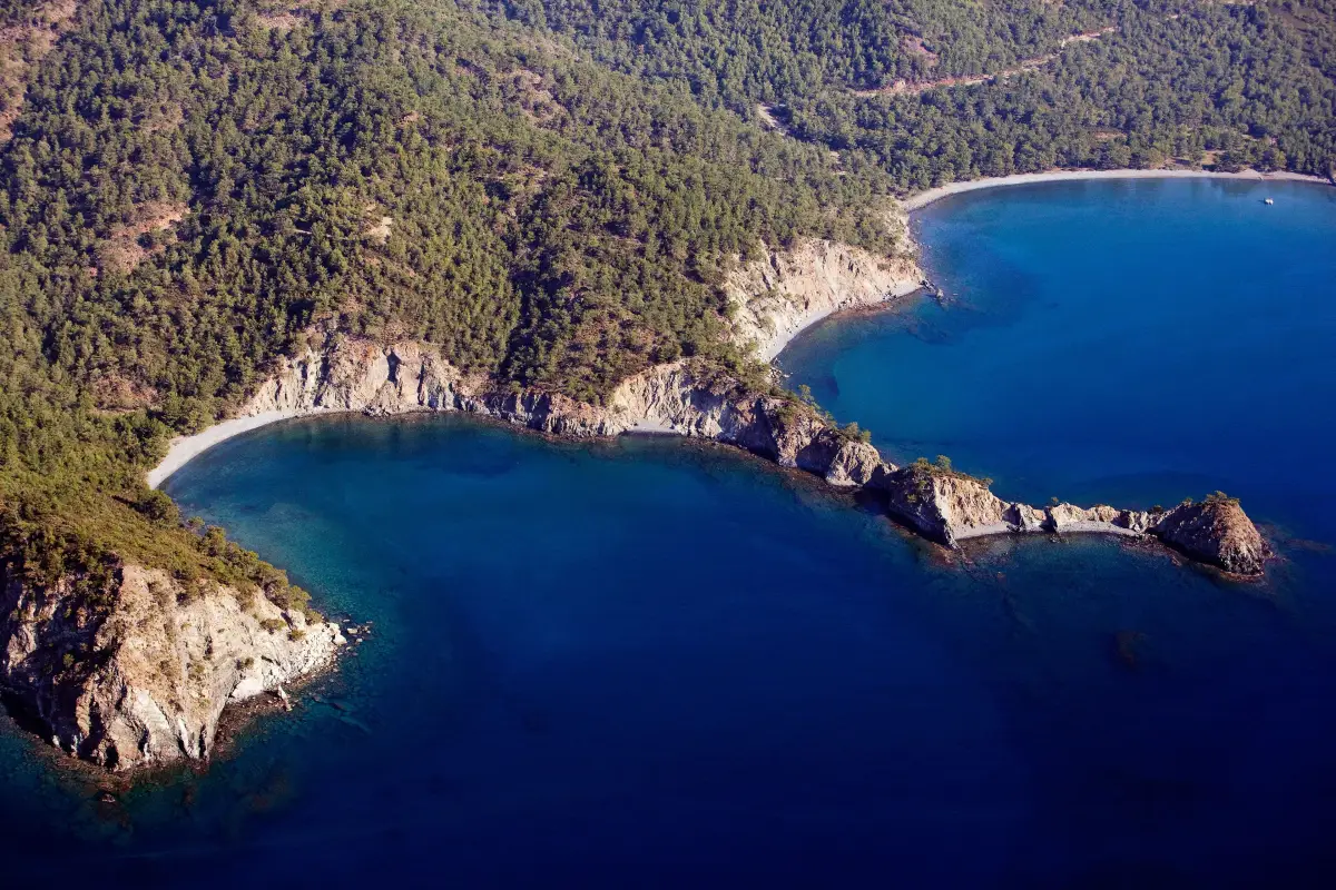 Tekirova Private Transfer - 7/24 Kapıdan Kapıya Transfer