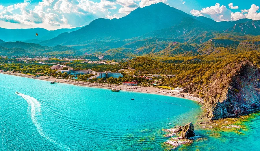 Tekirova Vip Transfer - Havalimanı İsimle Karşılama Noktası