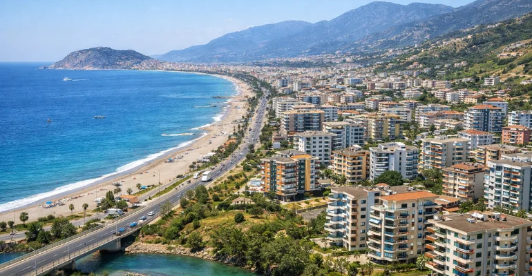 Tosmur Luxury Transfer - Professional and Experienced Driver Service