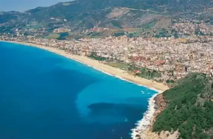 Turkler Airport Transfer - Havalimanı İsimle Karşılama Noktası